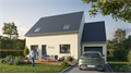 Maison à la vente